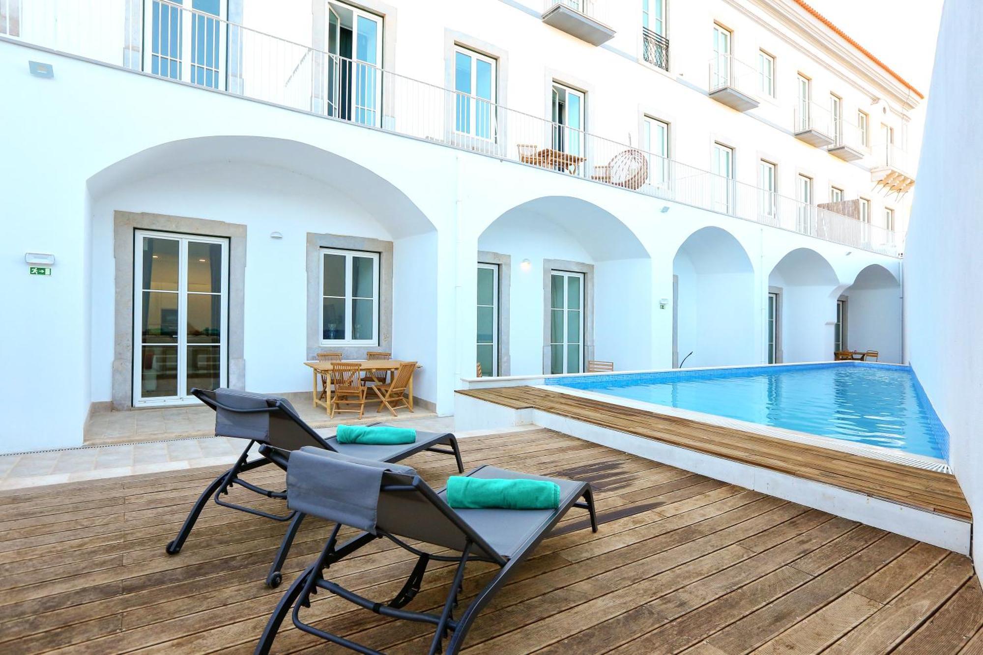 Zen & Tan Apartment FAO Dış mekan fotoğraf