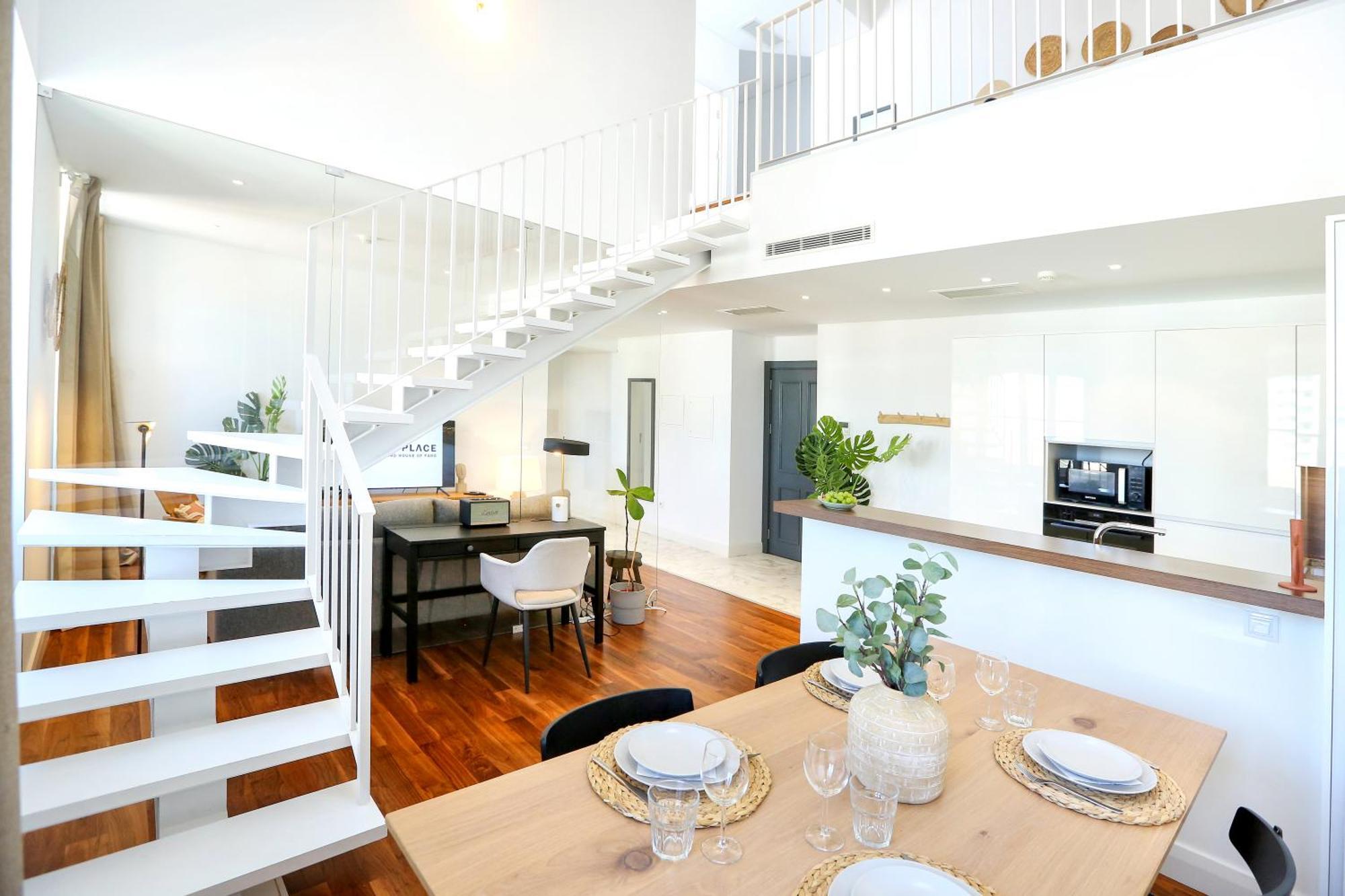 Zen & Tan Apartment FAO Dış mekan fotoğraf