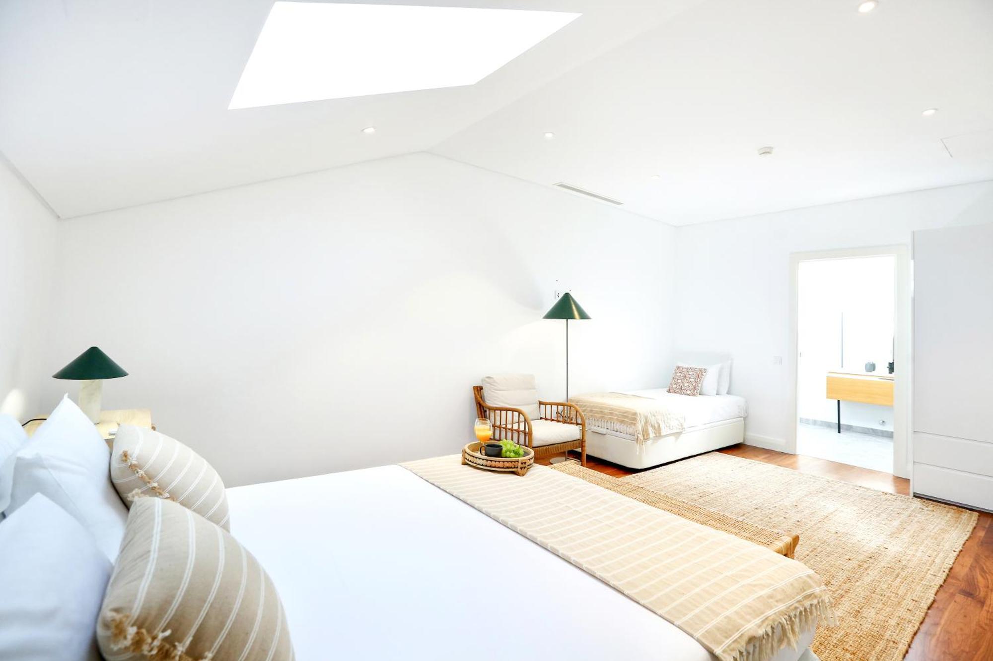 Zen & Tan Apartment FAO Dış mekan fotoğraf