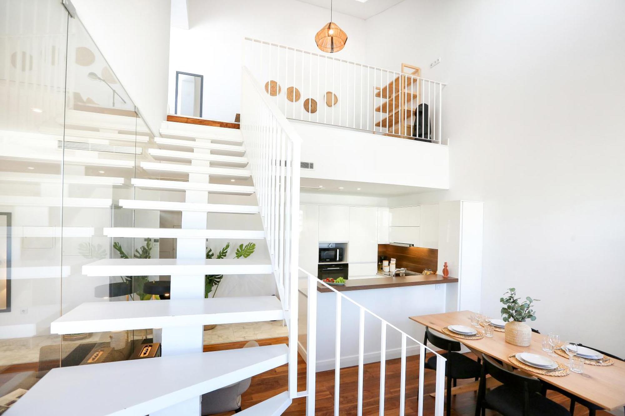 Zen & Tan Apartment FAO Dış mekan fotoğraf