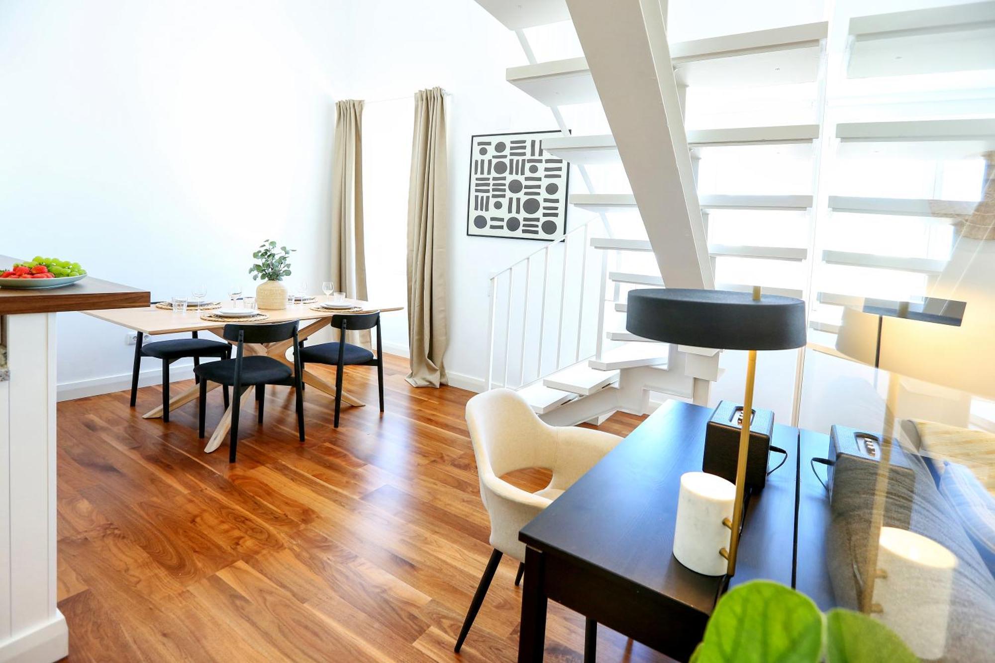 Zen & Tan Apartment FAO Dış mekan fotoğraf