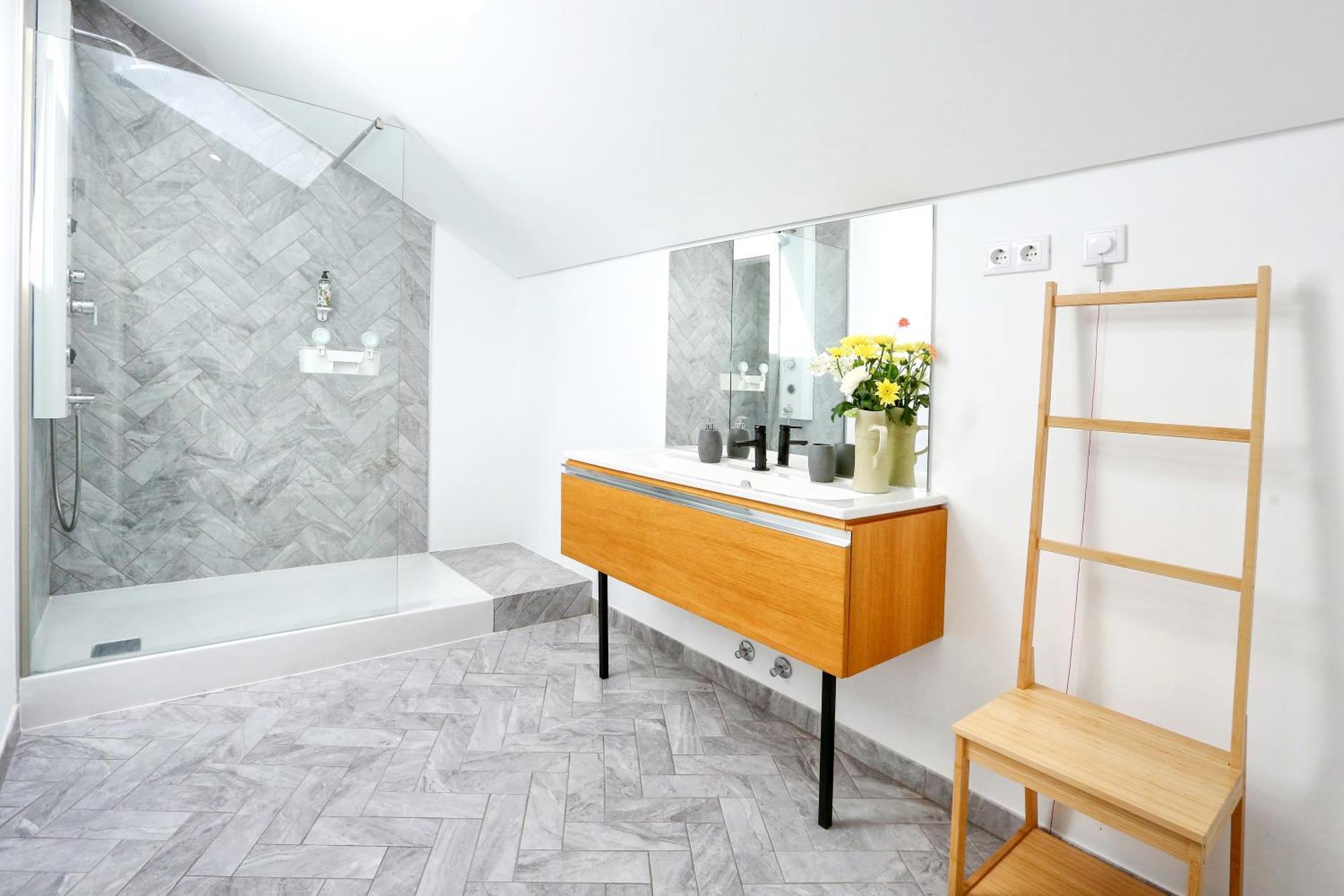 Zen & Tan Apartment FAO Dış mekan fotoğraf