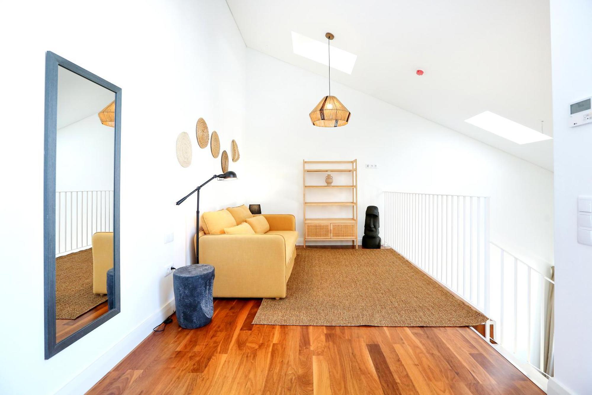 Zen & Tan Apartment FAO Dış mekan fotoğraf