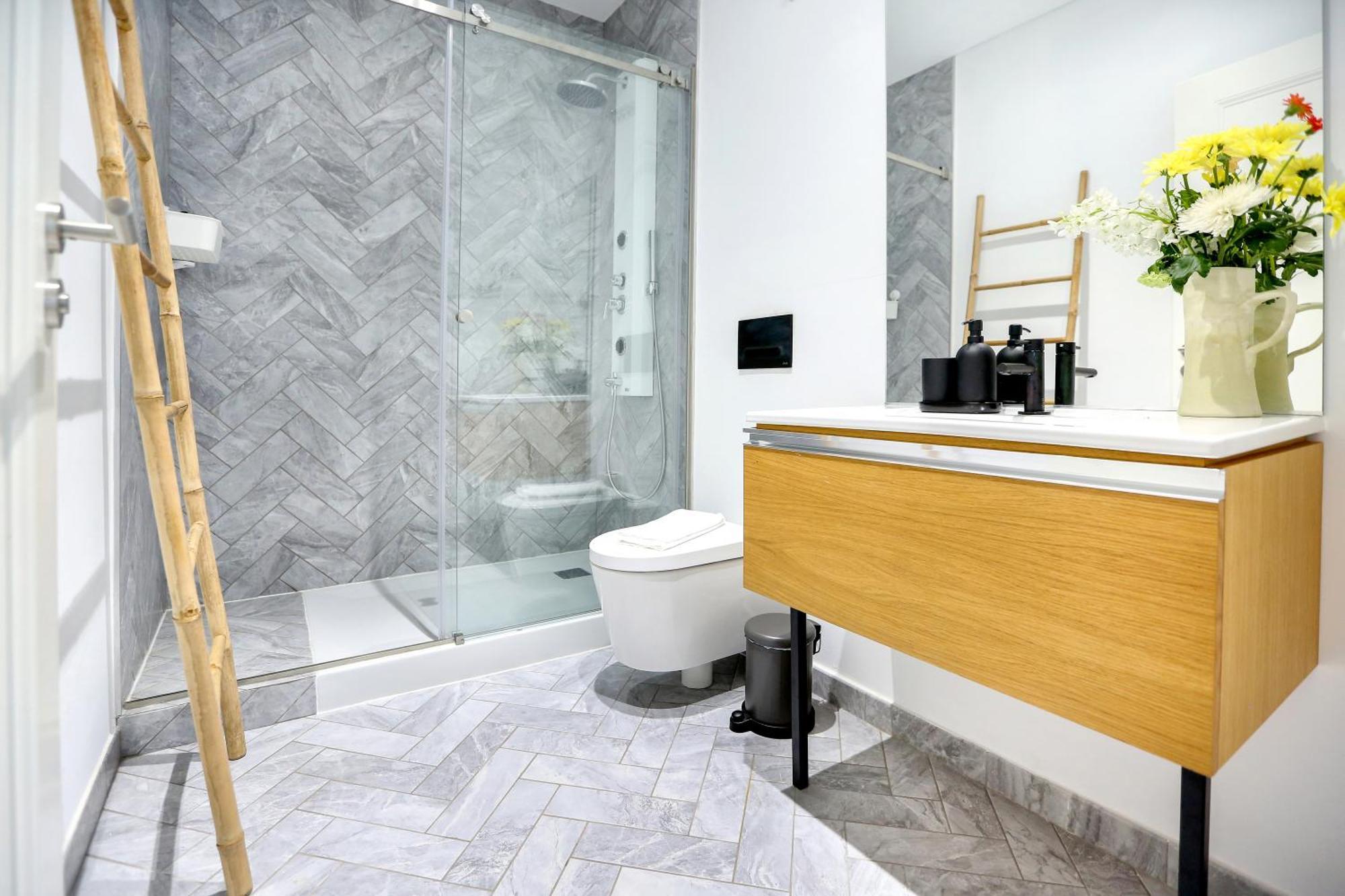 Zen & Tan Apartment FAO Dış mekan fotoğraf