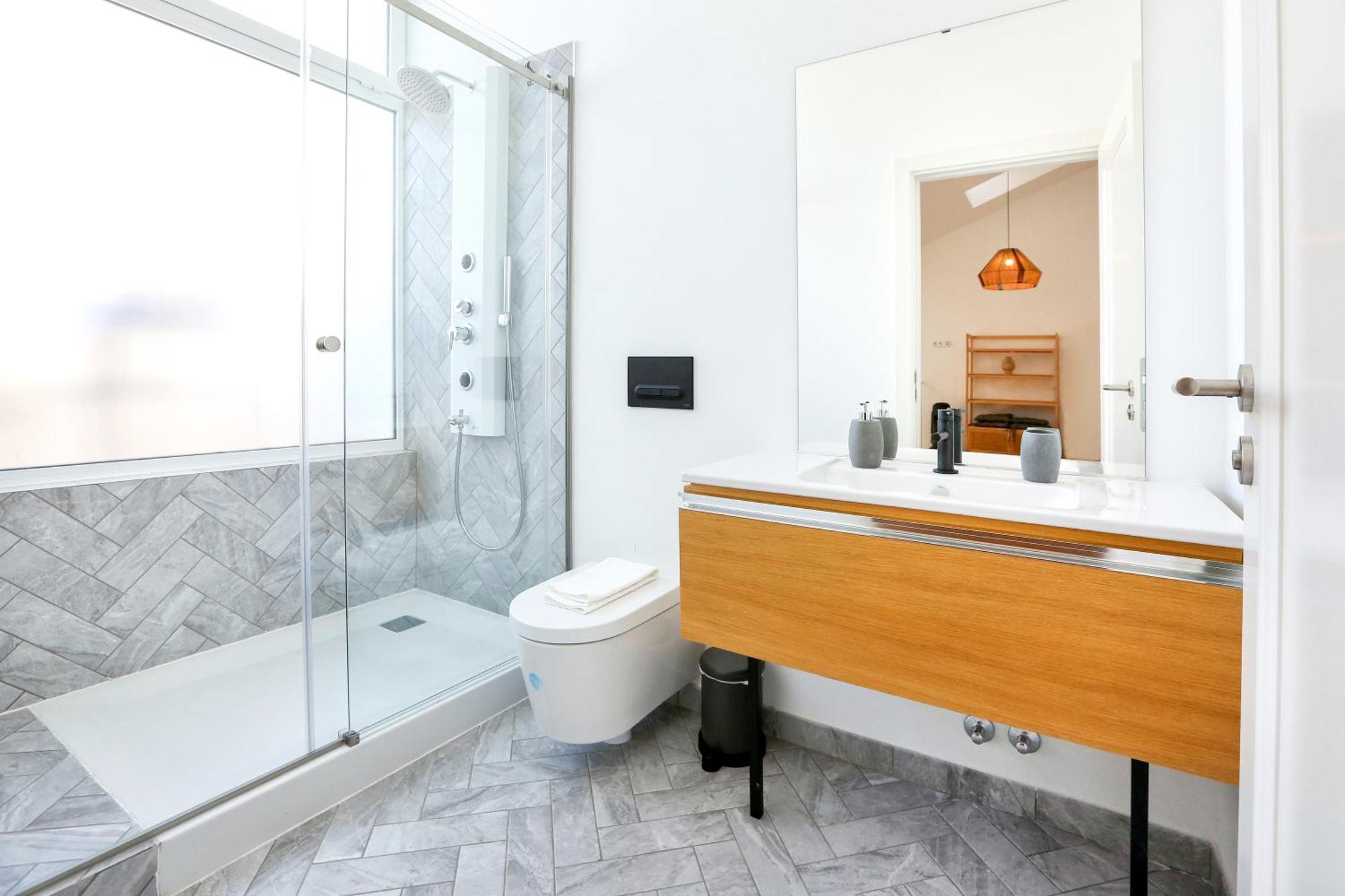 Zen & Tan Apartment FAO Dış mekan fotoğraf