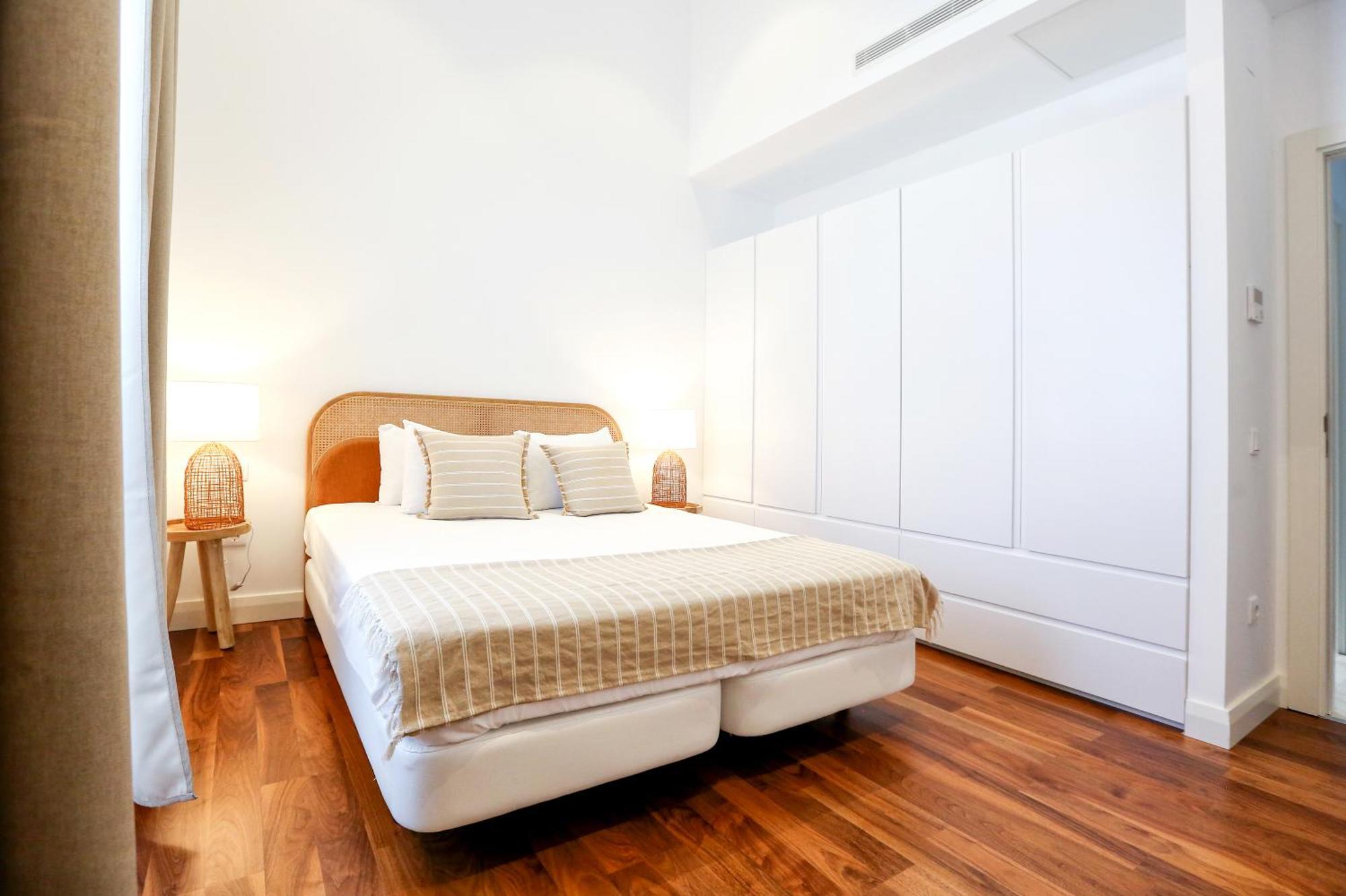 Zen & Tan Apartment FAO Dış mekan fotoğraf