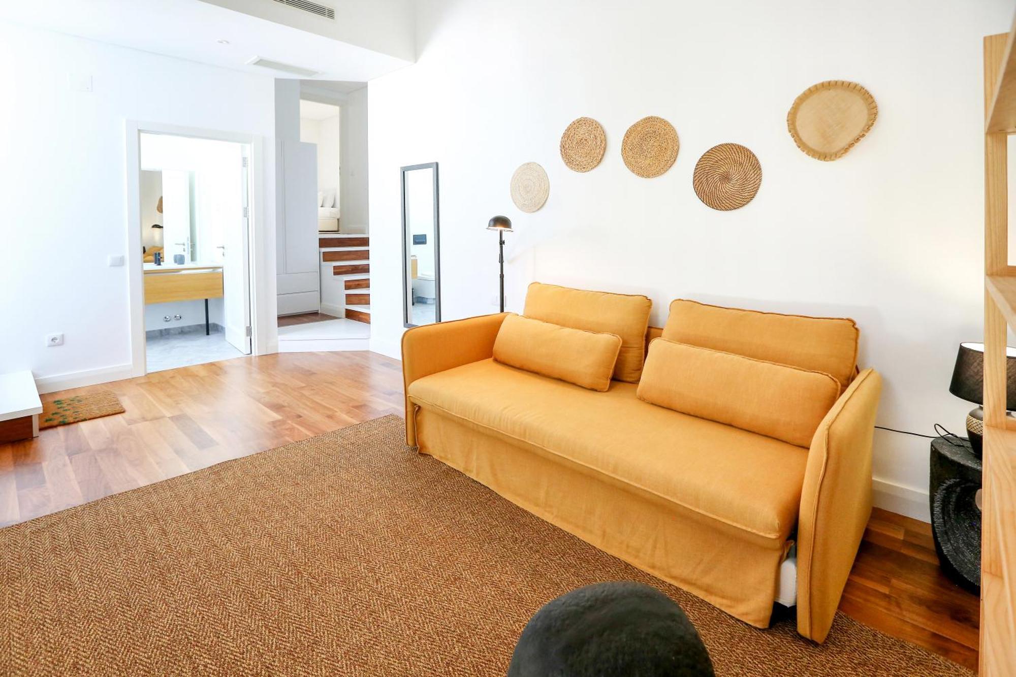 Zen & Tan Apartment FAO Dış mekan fotoğraf