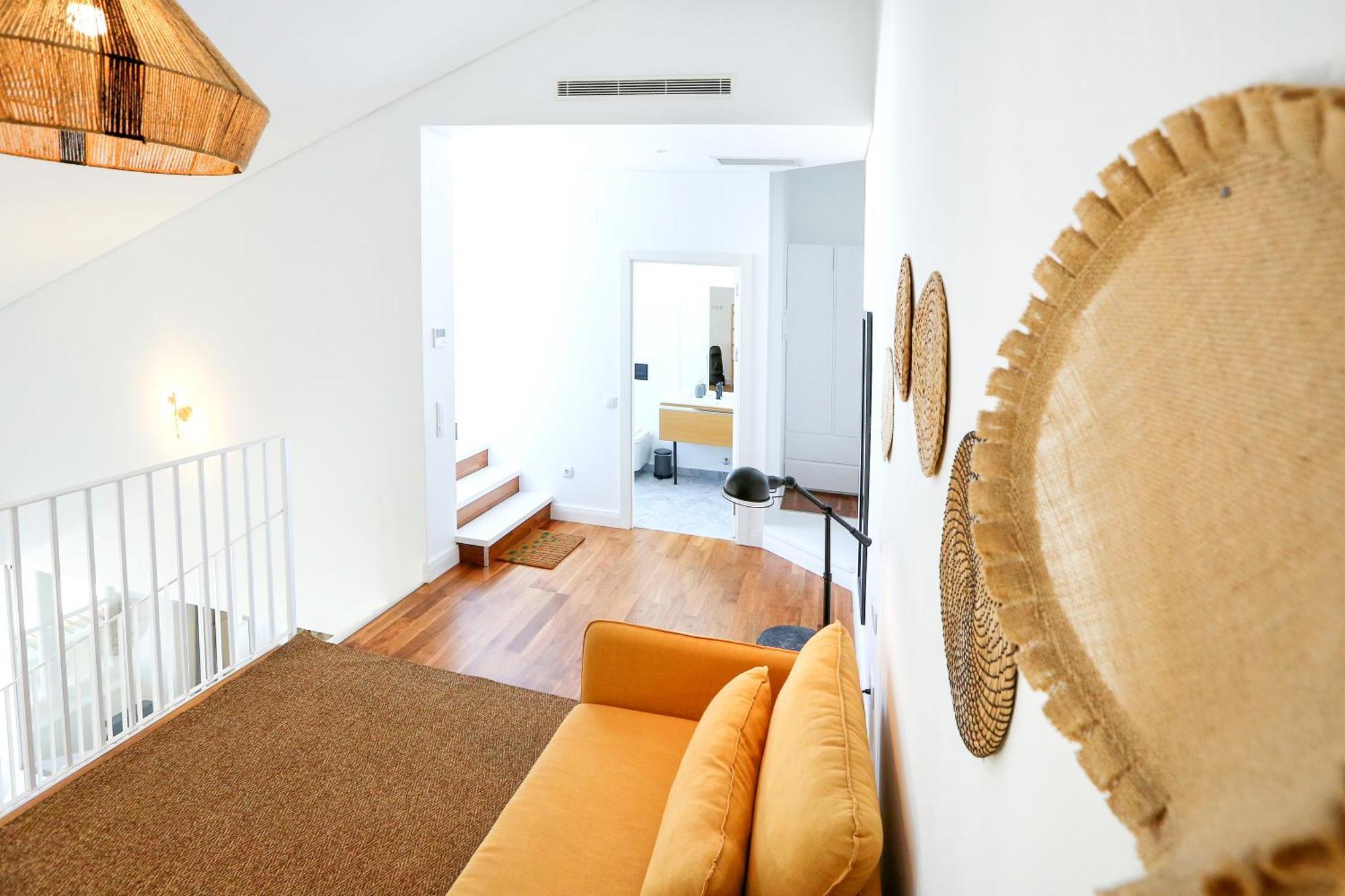 Zen & Tan Apartment FAO Dış mekan fotoğraf